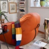 Tender armchair - myhome